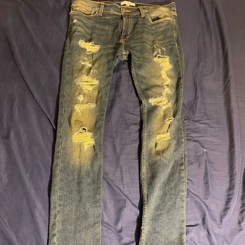 Mens Designer Jeans!